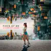 JC Flores - Piece of Me (feat. Kiarrah) - Single